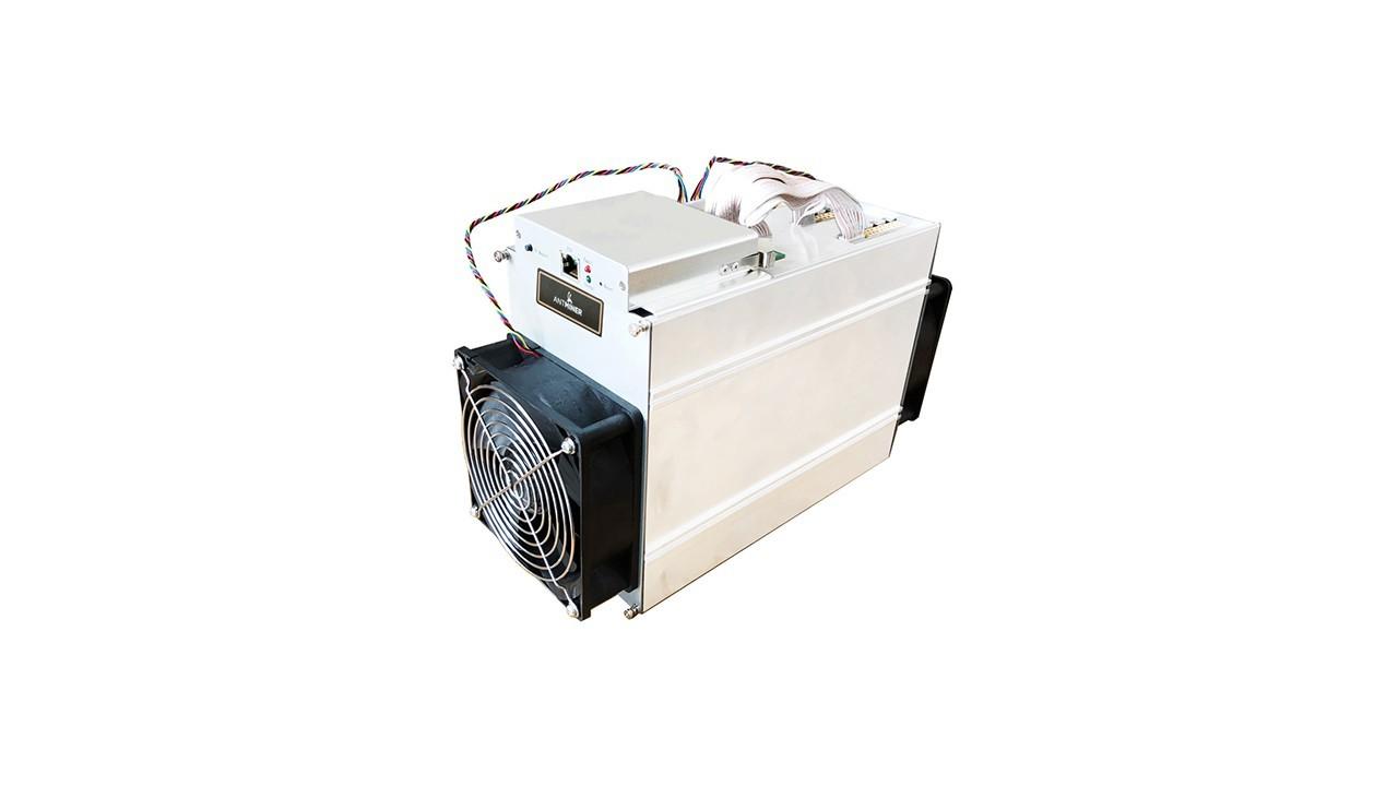 ASIC майнер Antminer X3