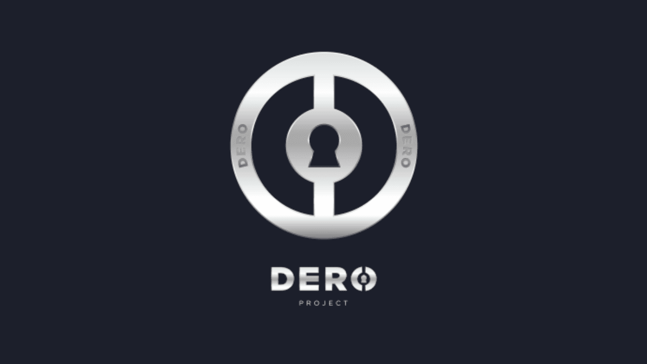 Dero.miner.rocks – Обзор майнинг пула – Статистика и общая информация