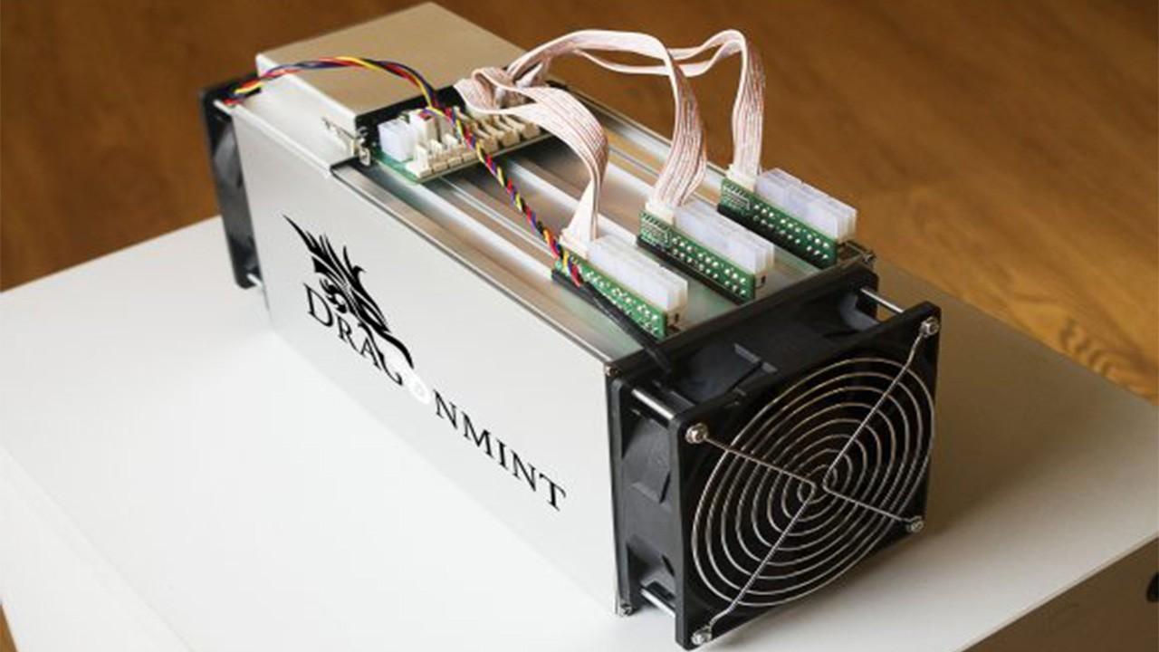 Компания Halong Mining презентовала ASIC-плату DragonMint B29