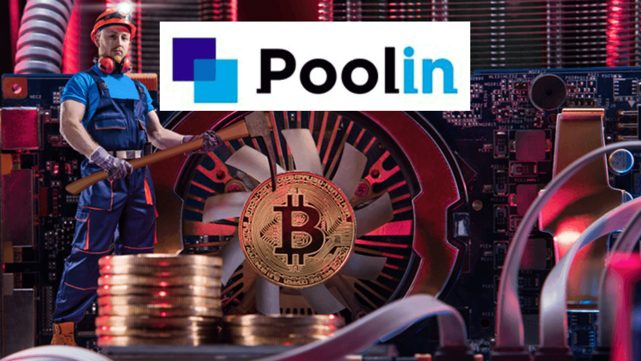 Poolin – Обзор майнинг пула – Статистика и общая информация