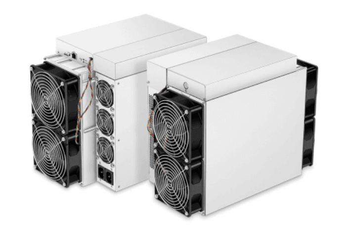 Обзор майнера Bitmain Antminer L7